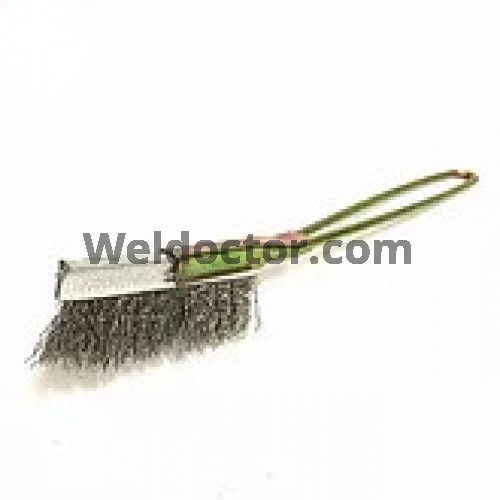 Universal Brush 9" Stainless Steel